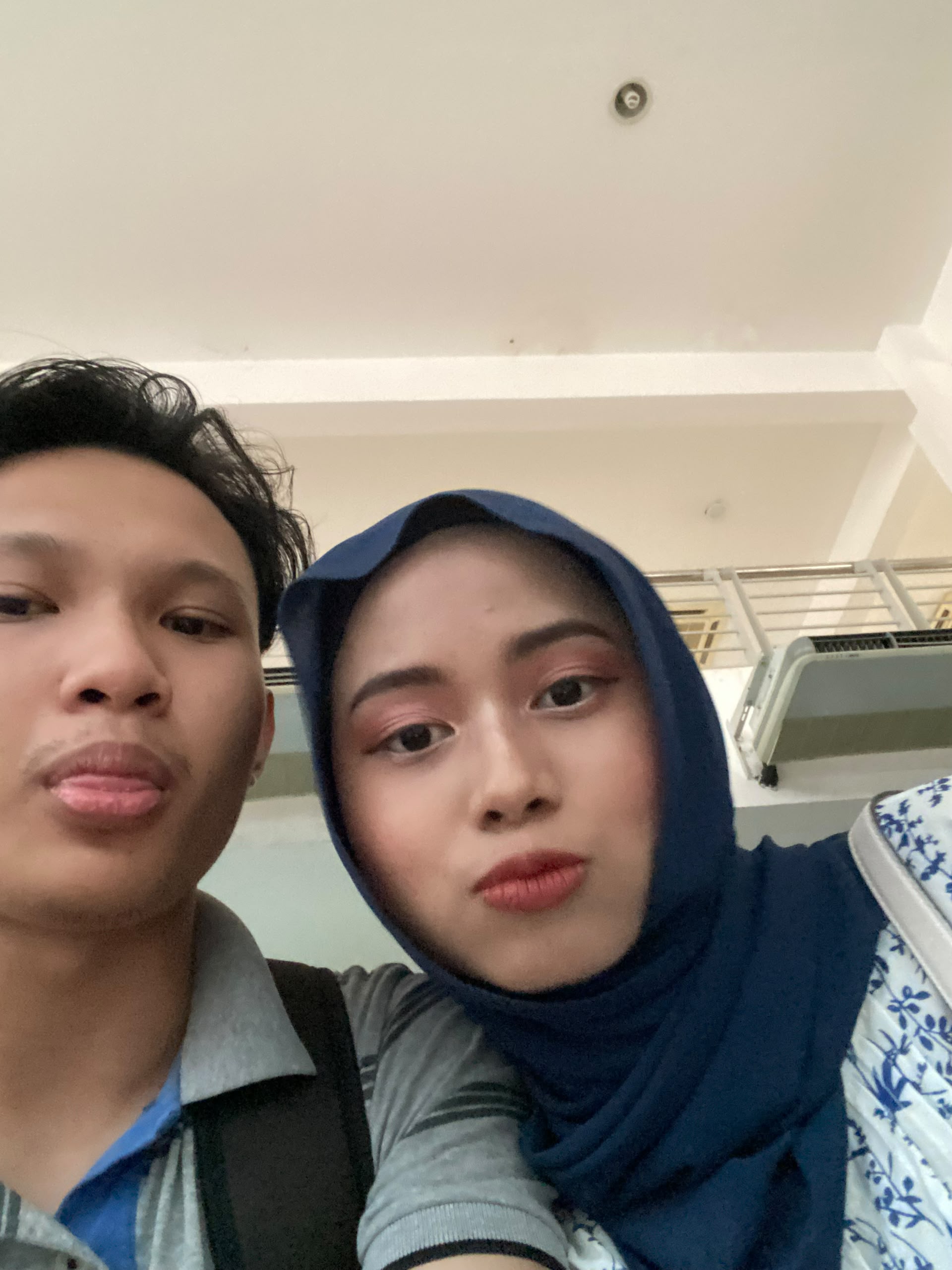 Our memories